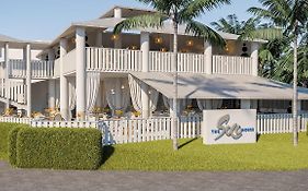 The Soco House - All-Inclusive