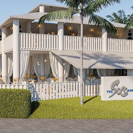 The Soco House - All-Inclusive (Adults Only) Castries Exterior photo
