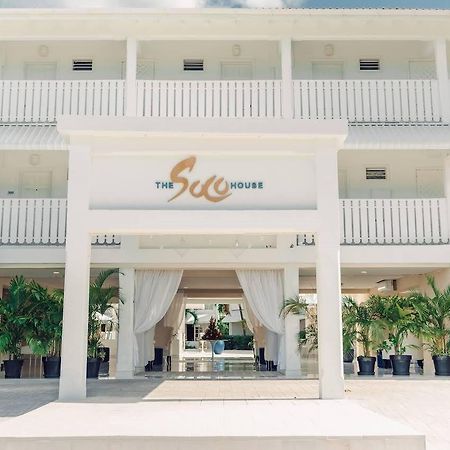 The Soco House - All-Inclusive (Adults Only) Castries Exterior photo