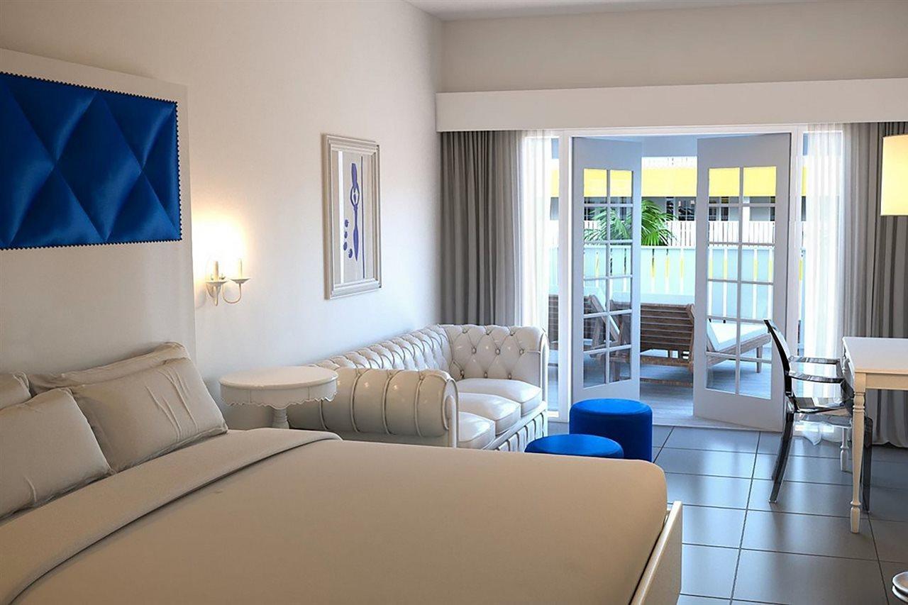 The Soco House - All-Inclusive (Adults Only) Castries Exterior photo