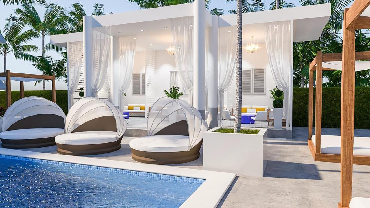 The Soco House - All-Inclusive (Adults Only) Castries Exterior photo