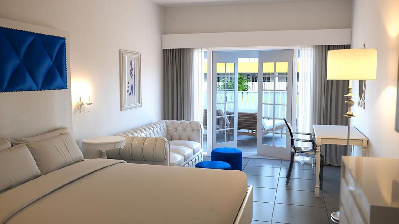 The Soco House - All-Inclusive (Adults Only) Castries Exterior photo