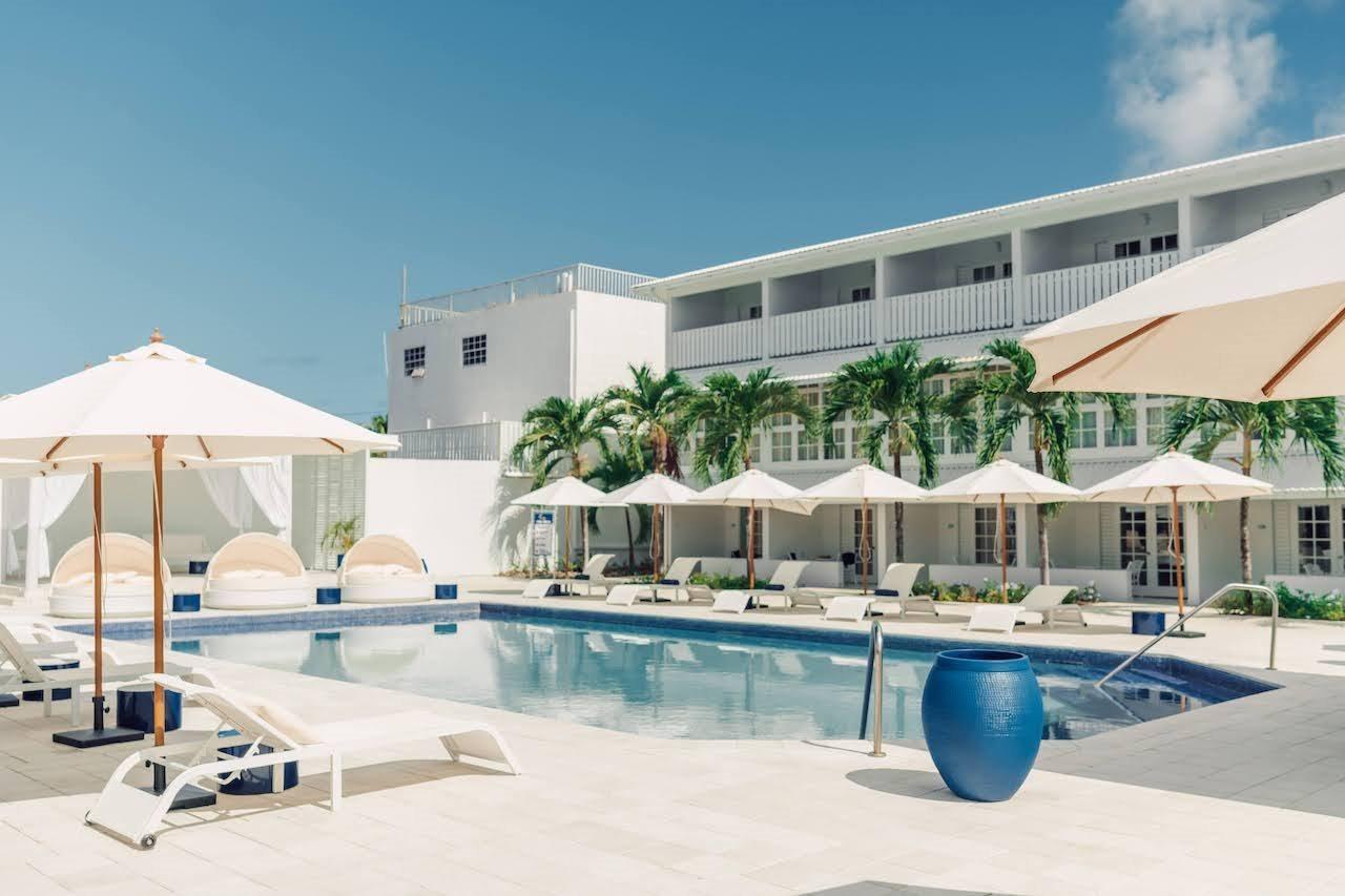 The Soco House - All-Inclusive (Adults Only) Castries Exterior photo