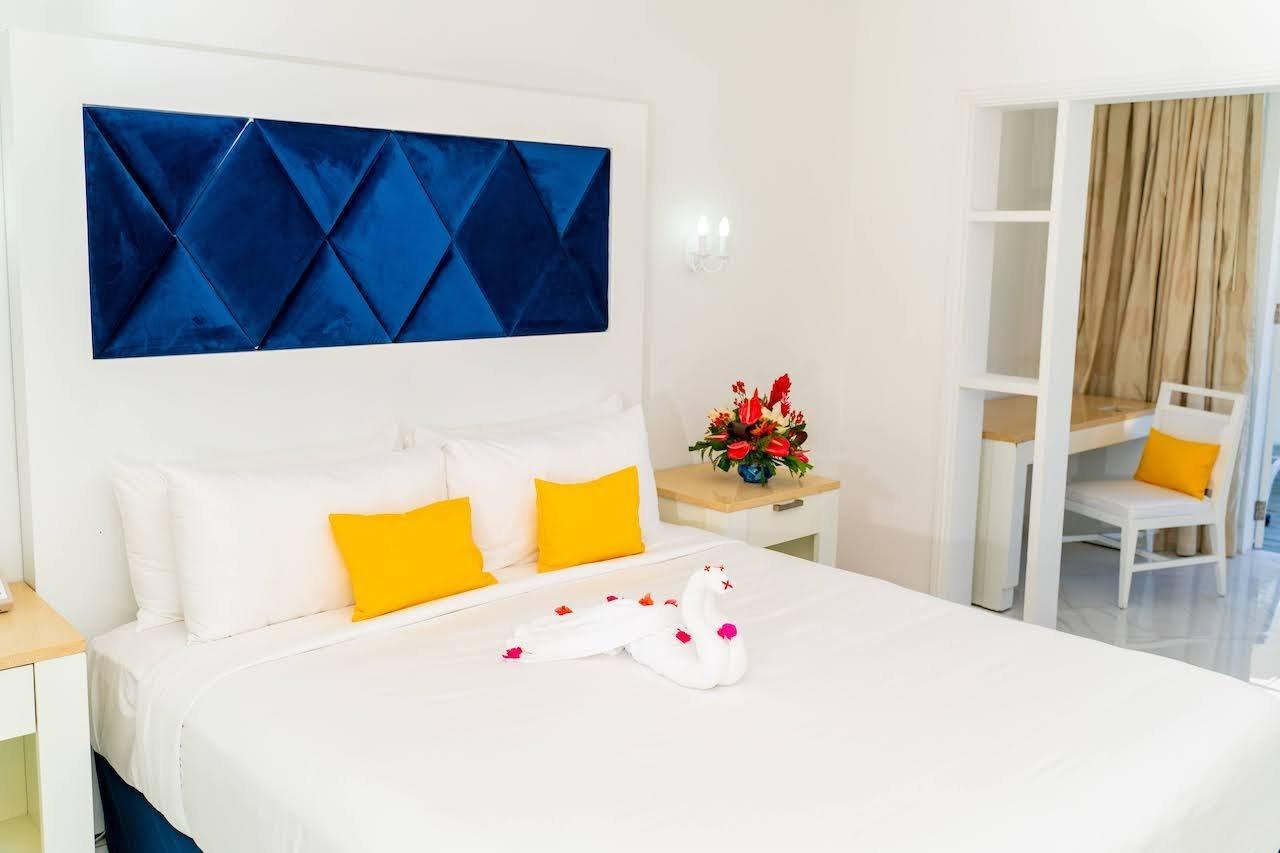 The Soco House - All-Inclusive (Adults Only) Castries Exterior photo