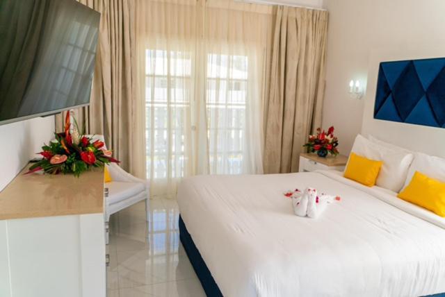 The Soco House - All-Inclusive (Adults Only) Castries Exterior photo