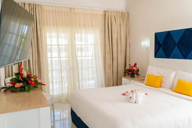 The Soco House - All-Inclusive (Adults Only) Castries Exterior photo