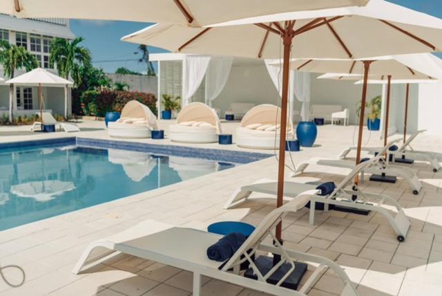 The Soco House - All-Inclusive (Adults Only) Castries Exterior photo