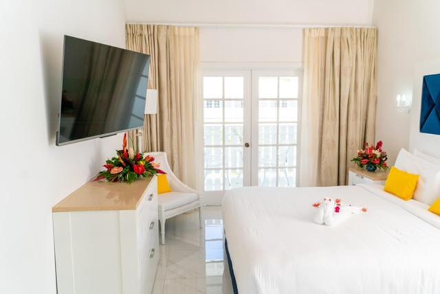 The Soco House - All-Inclusive (Adults Only) Castries Exterior photo