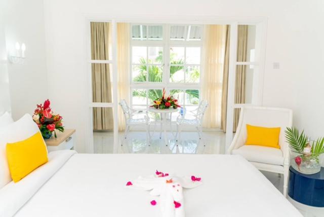 The Soco House - All-Inclusive (Adults Only) Castries Exterior photo