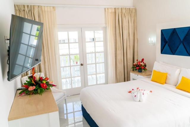 The Soco House - All-Inclusive (Adults Only) Castries Exterior photo
